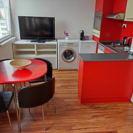 Golden Family Apartments Prague Ngoại thất bức ảnh