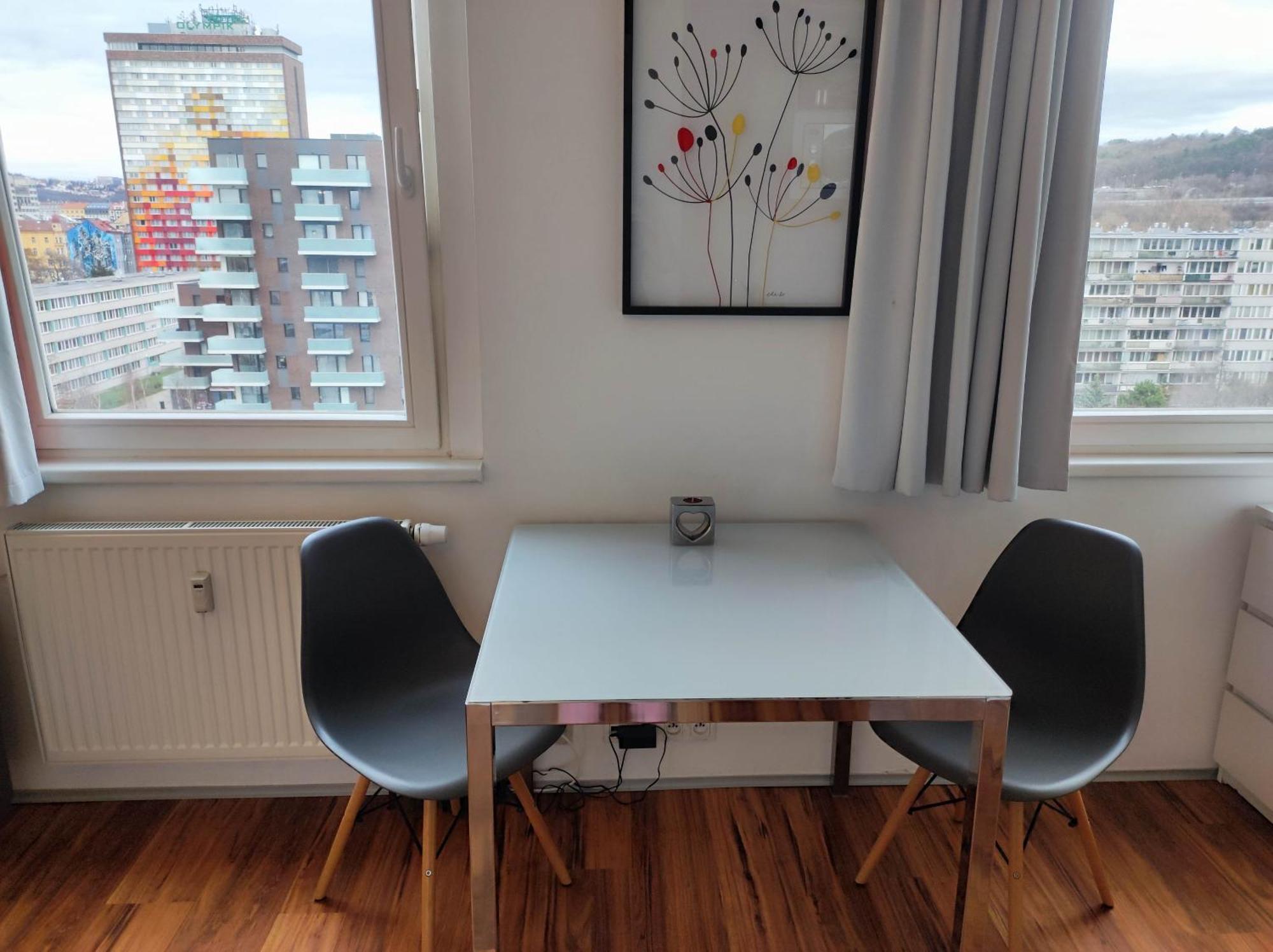 Golden Family Apartments Prague Ngoại thất bức ảnh