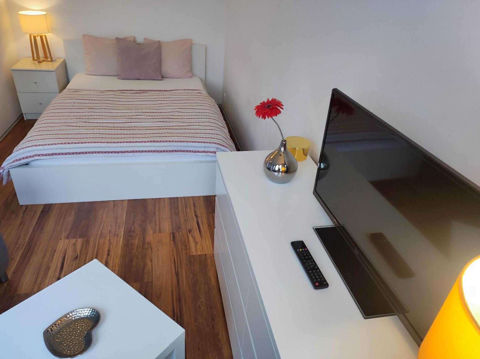 Golden Family Apartments Prague Ngoại thất bức ảnh