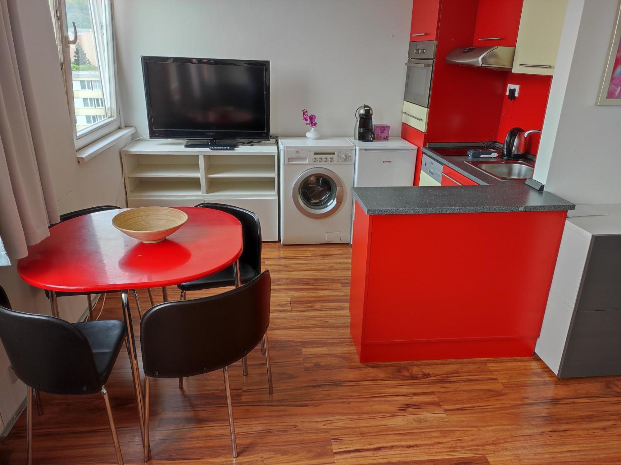 Golden Family Apartments Prague Ngoại thất bức ảnh