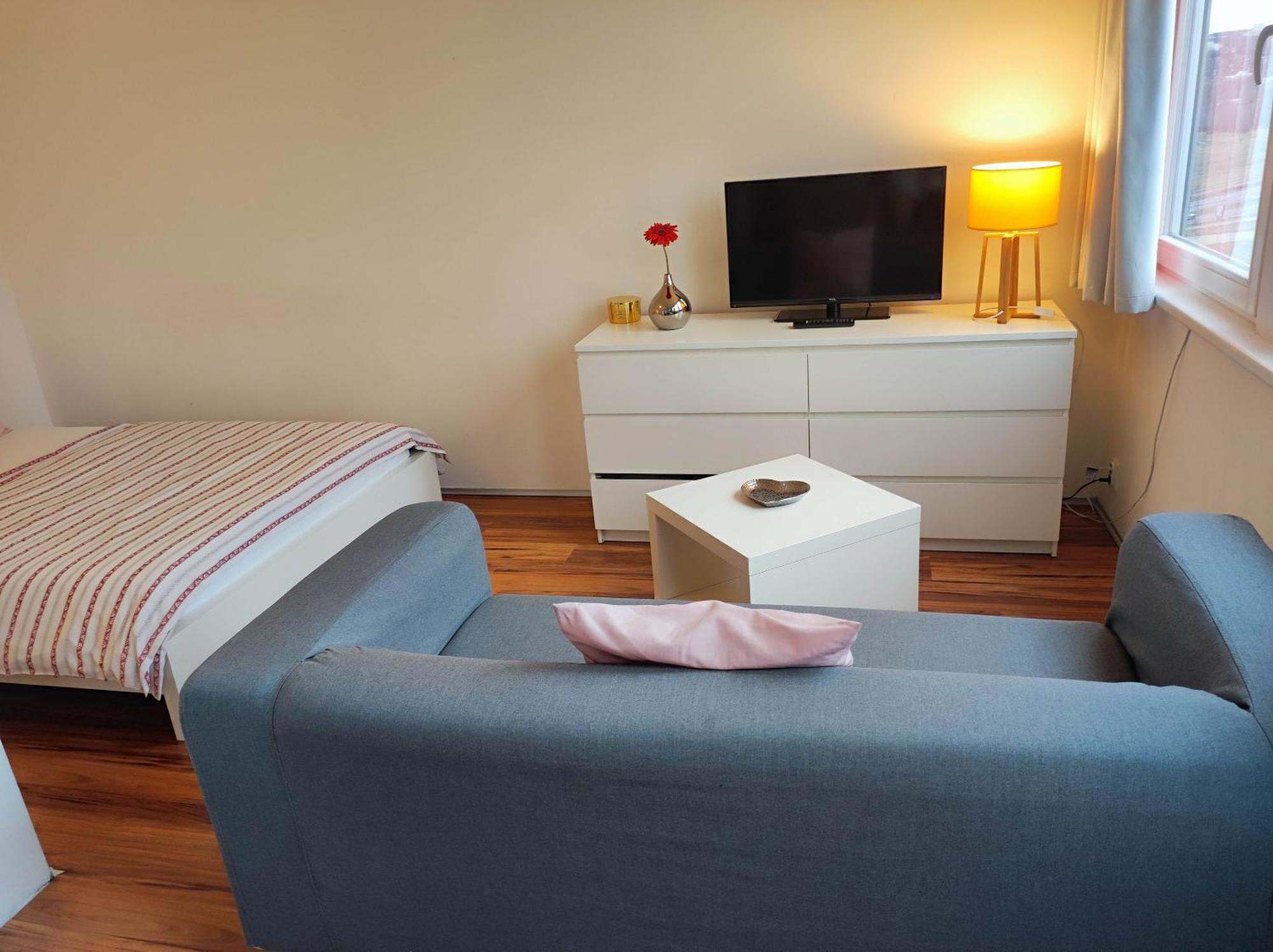 Golden Family Apartments Prague Ngoại thất bức ảnh