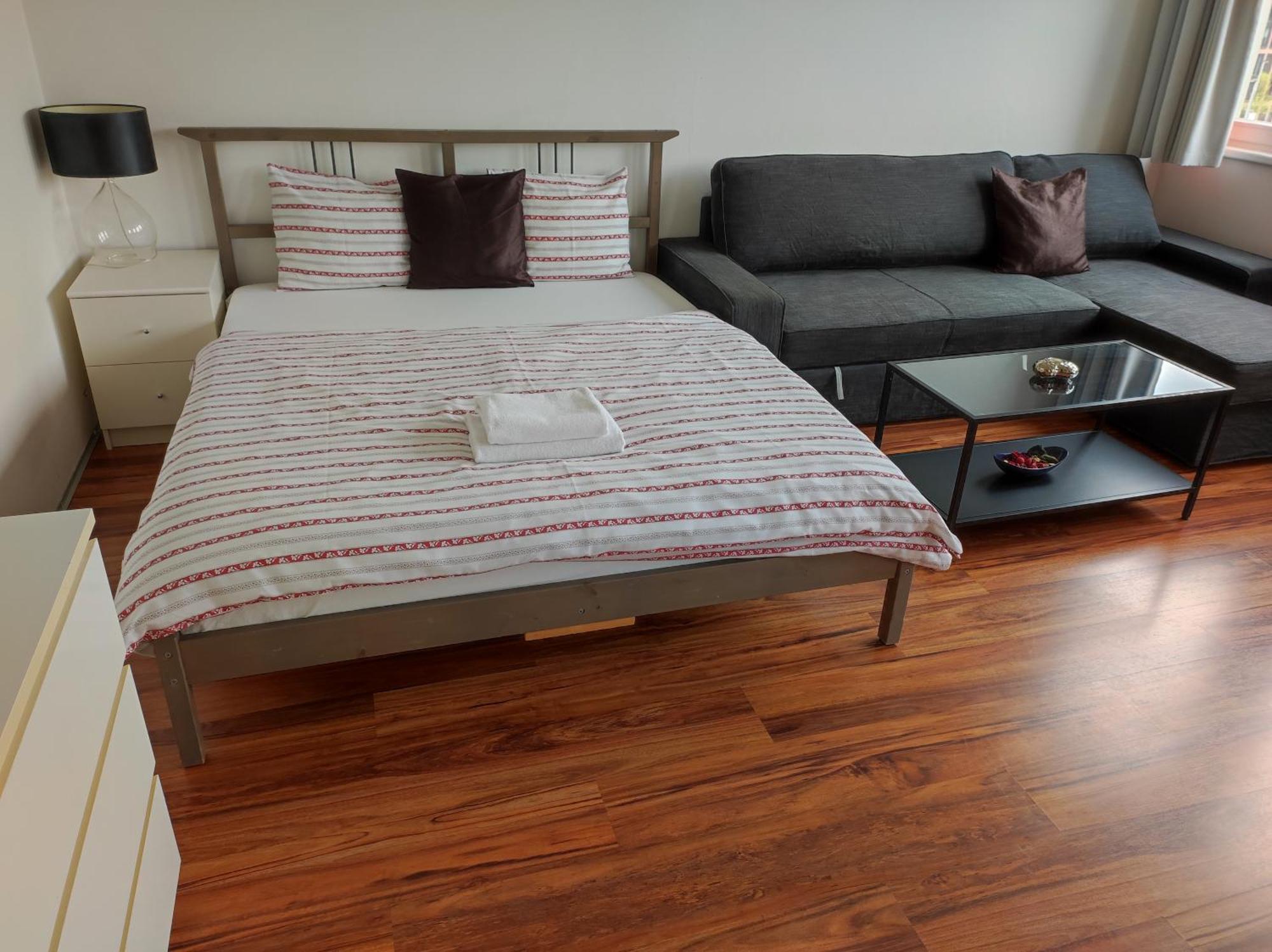 Golden Family Apartments Prague Ngoại thất bức ảnh