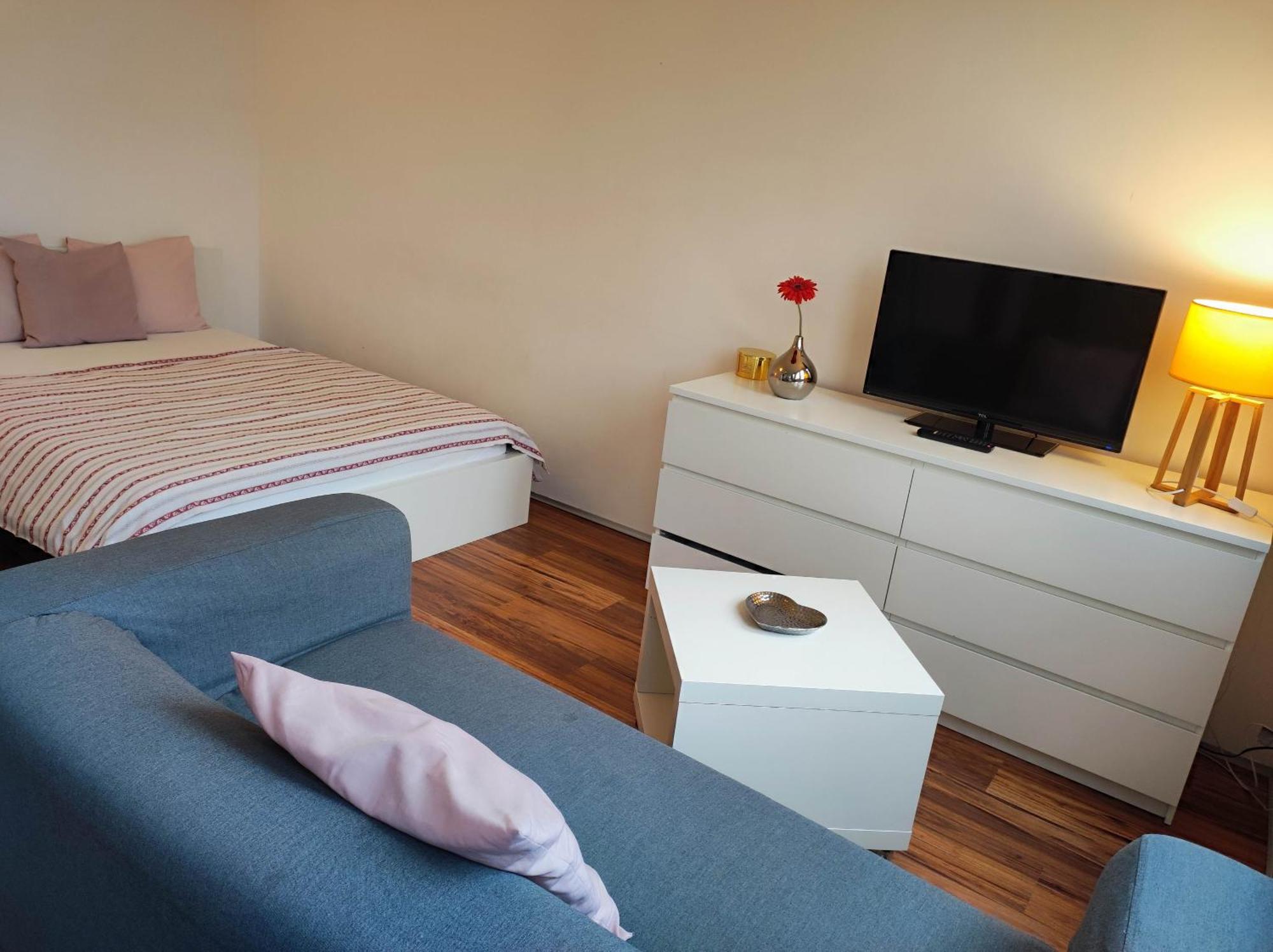 Golden Family Apartments Prague Ngoại thất bức ảnh