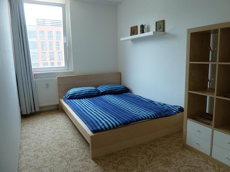 Golden Family Apartments Prague Phòng bức ảnh
