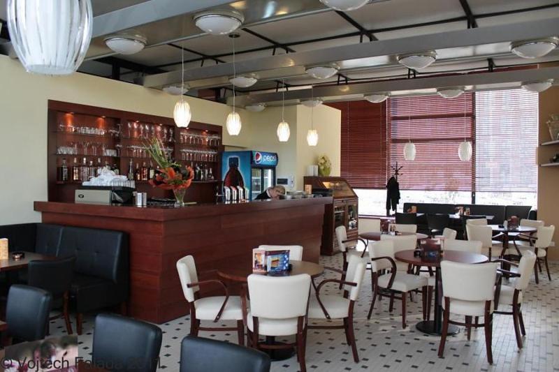 Golden Family Apartments Prague Ngoại thất bức ảnh