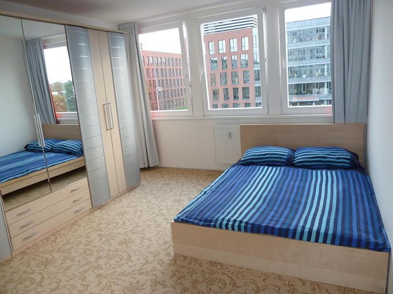Golden Family Apartments Prague Phòng bức ảnh