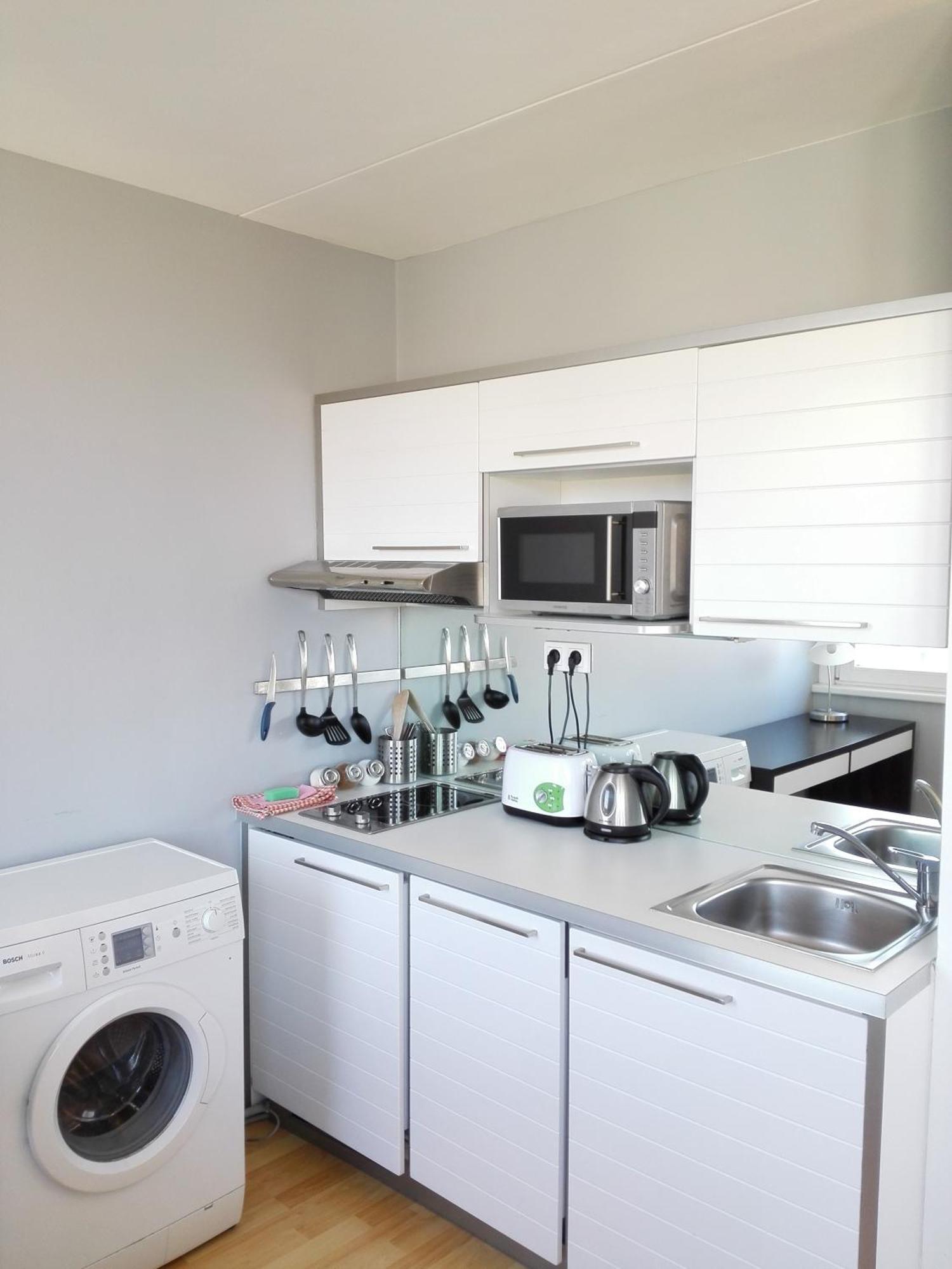 Golden Family Apartments Prague Ngoại thất bức ảnh