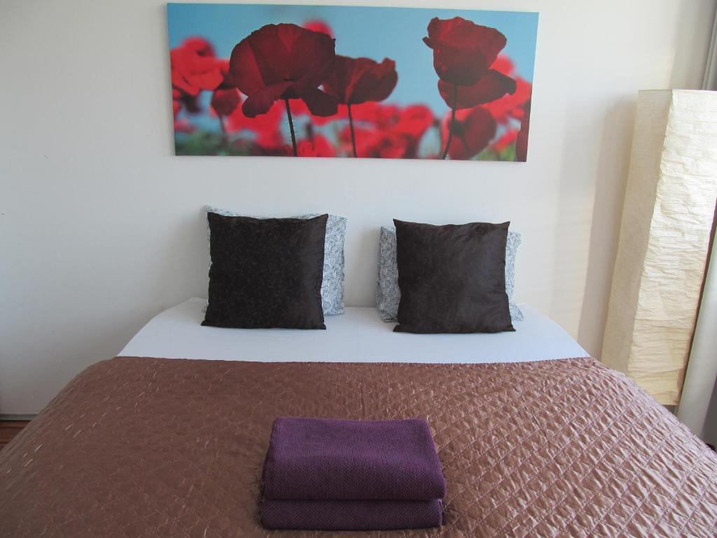 Golden Family Apartments Prague Phòng bức ảnh