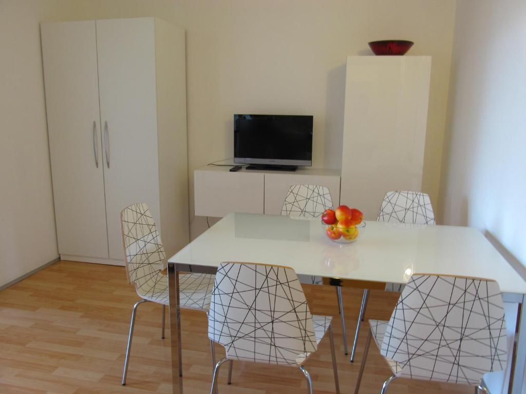 Golden Family Apartments Prague Phòng bức ảnh