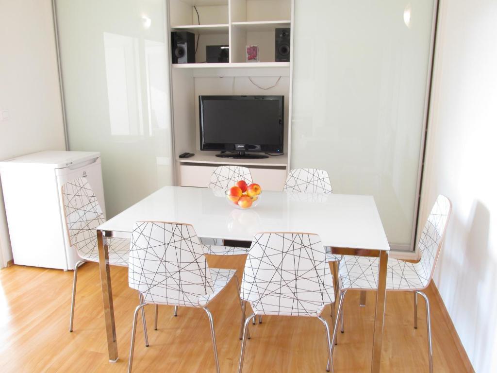 Golden Family Apartments Prague Phòng bức ảnh