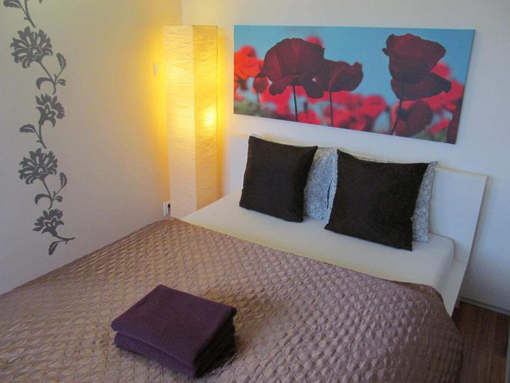 Golden Family Apartments Prague Phòng bức ảnh