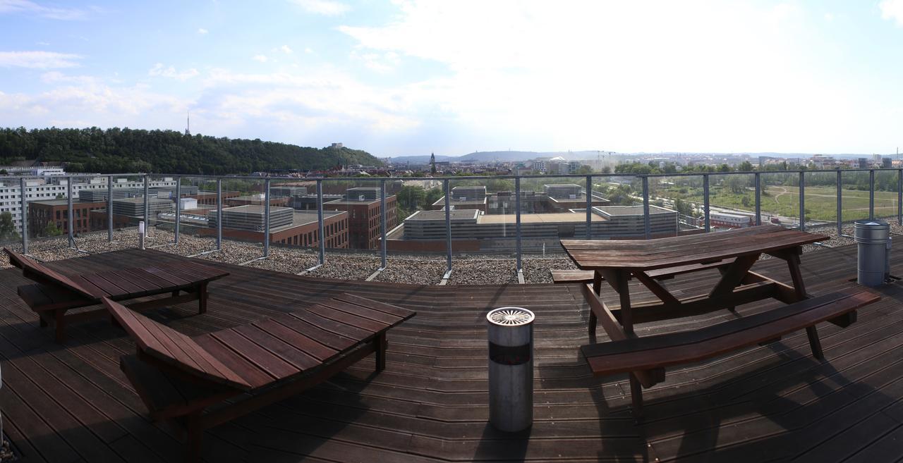 Golden Family Apartments Prague Ngoại thất bức ảnh