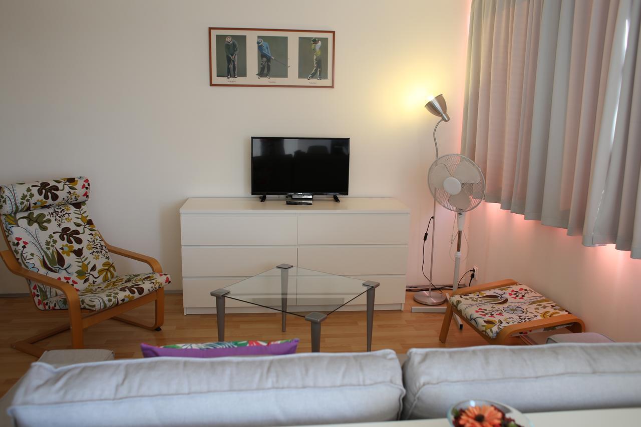Golden Family Apartments Prague Ngoại thất bức ảnh