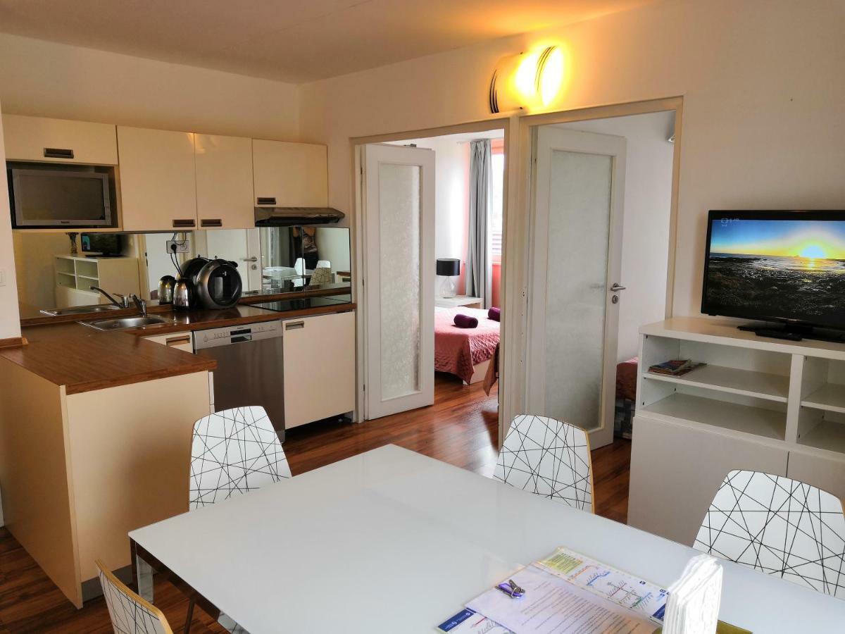 Golden Family Apartments Prague Ngoại thất bức ảnh